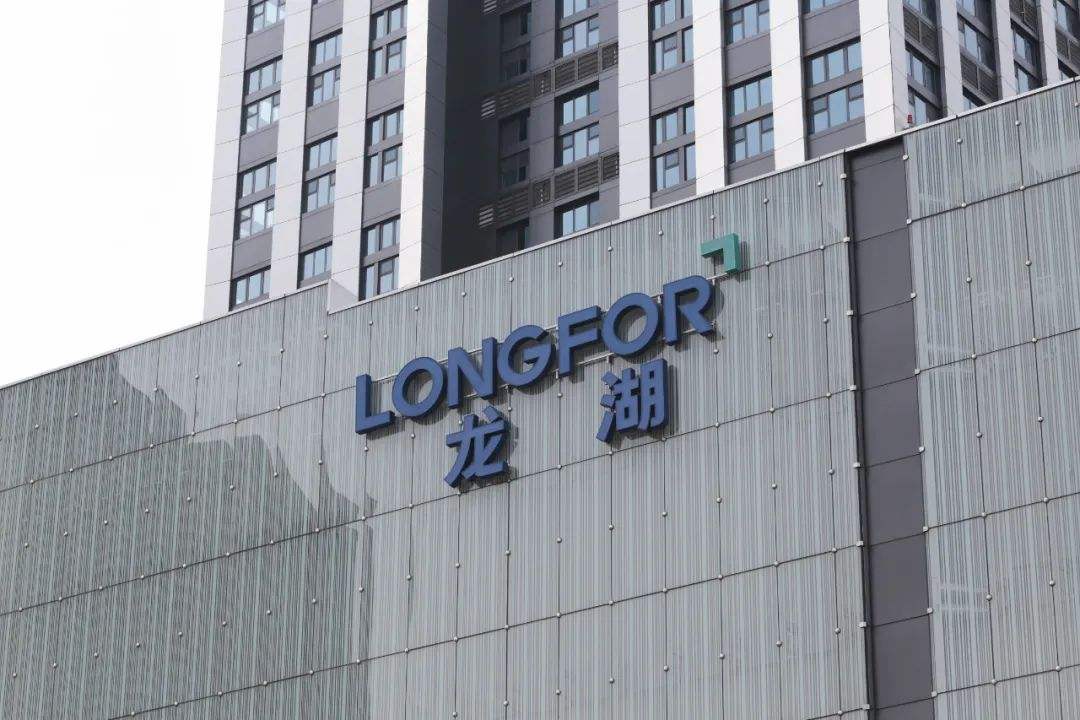 老將邵明曉升任新職務，龍湖集團CEO來了年輕人