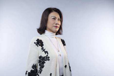 董明珠连任格力电器董事长