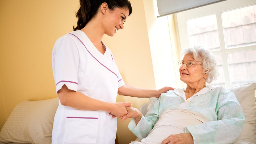 智慧養老服務管理平臺天與養老完成2000萬美元A+輪融資，長嶺資本領投