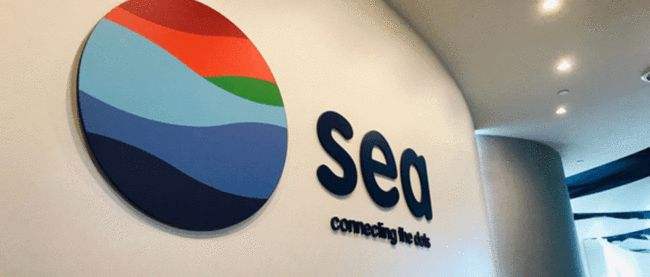 Sea2021营收100亿美元,年初腾讯大减持后核心游戏也被禁