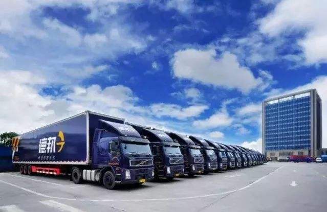 传京东已完成收购德邦快递