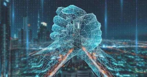 背后老板是两兄弟,哈佛剑桥都是客户,华为哈勃投资光电材料公司