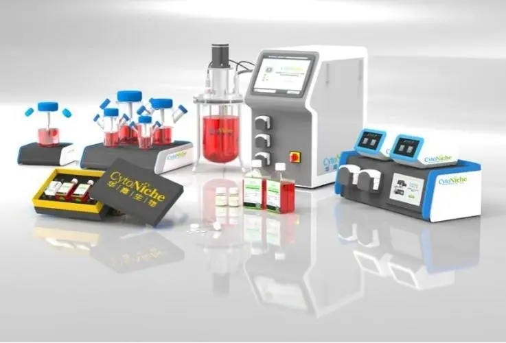 加速推動(dòng)3D細(xì)胞“智造”產(chǎn)業(yè)化，華龕生物完成近3億元B輪融資