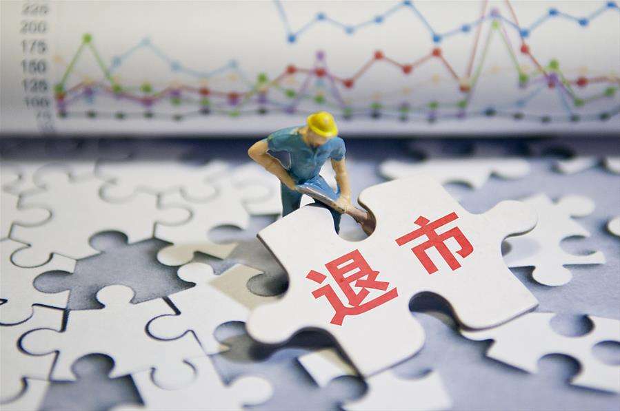 退市警報再被拉響！連續多年財務造假，這家上市公司被強制退市