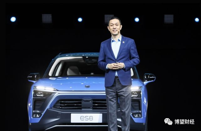 靠造机画大饼？蔚来港股二上市源自“不自信”？