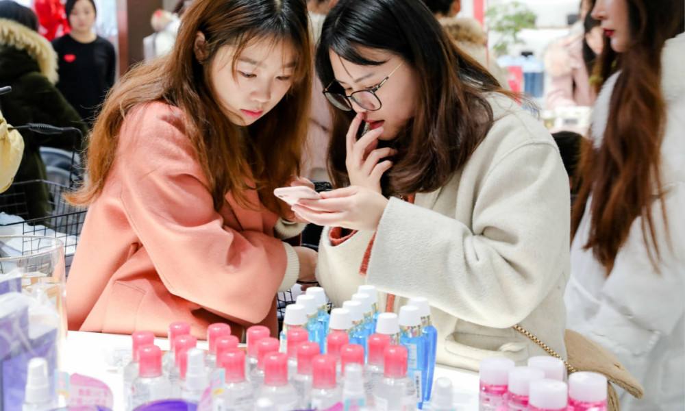 冲刺全球美妆时尚科技第一股，玩美移动SPAC赴美上市