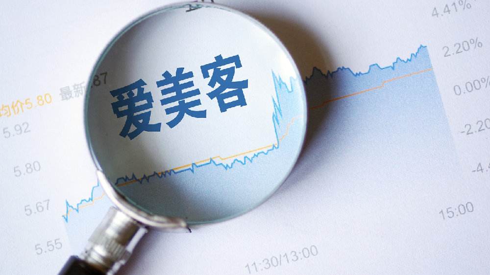 爱美客2021年净利大增117.8%，股东数翻倍，北上资金刚建仓