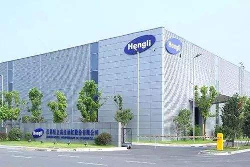 恒立液压2021年净利增19%，四季度净利同比降10%不及预期