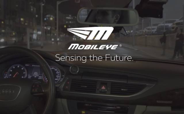 英特尔自动驾驶业务Mobileye估值500亿美元，今年美股最大IPO来了！