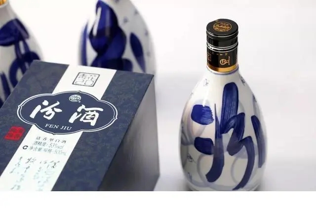 山西汾酒首披月度战绩，前2个月净利大增超50%