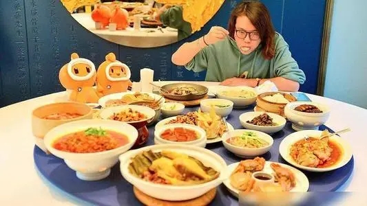 吃播网红浪胃仙单飞，账号改名且删除吃播相关作品