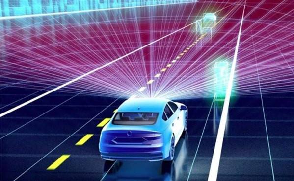 激光雷達軍團里，冒出一個清華幫