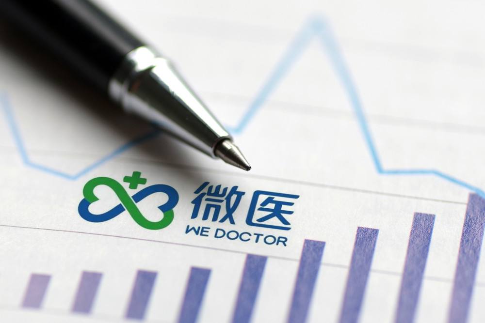 “SPAC”帶來融資新路徑，微醫能否借此圓上市夢？