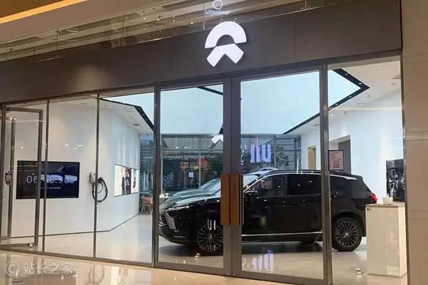 “造车新势力”齐聚港股！蔚来仍是“龙头”