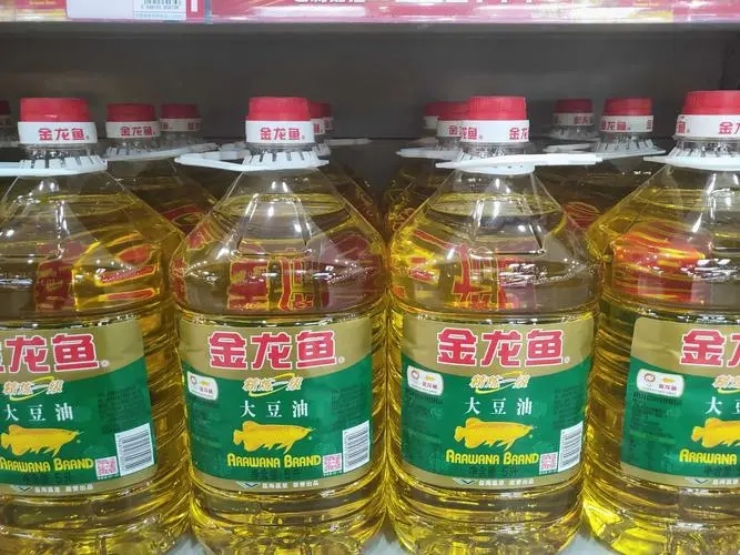 金龙鱼：市值一年蒸发5300亿，四季度净利下滑37%，私募大佬亏了