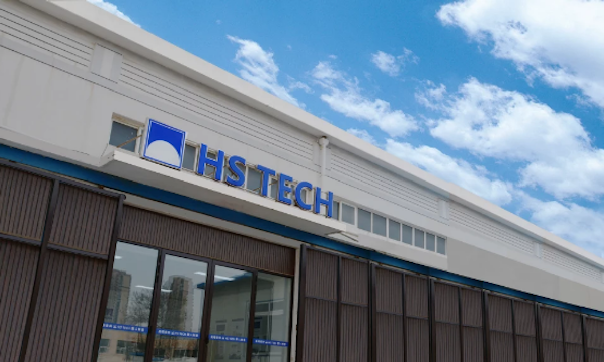 同创伟业和温氏资本联合领投,海外华昇完成B轮融资