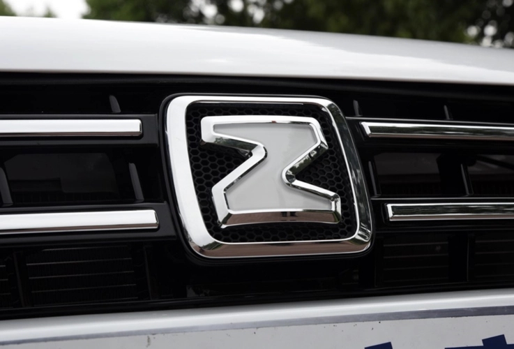 满网疯传特斯拉收购众泰汽车，特斯拉回应：赤裸裸的假消息