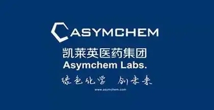 凯莱英发布月度数据，营收同比增超130%