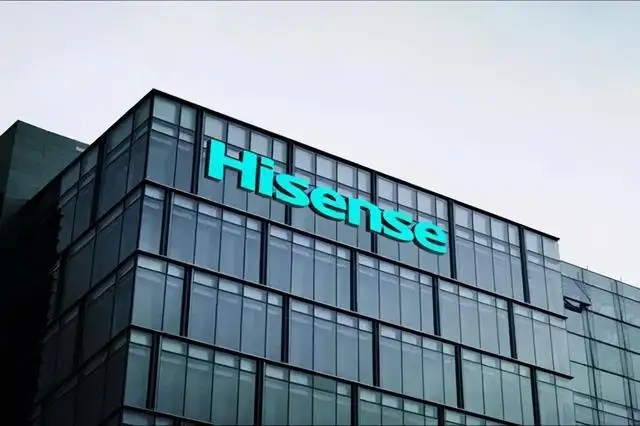 青岛家电巨头“新老交替”，海尔张瑞敏之后，海信周厚健退休