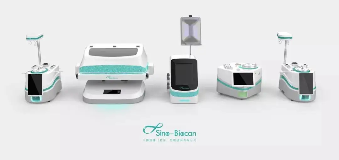 远翼投资领投,国产细胞制备工具整体解决方案开发商中博瑞康完成近亿元A轮融资