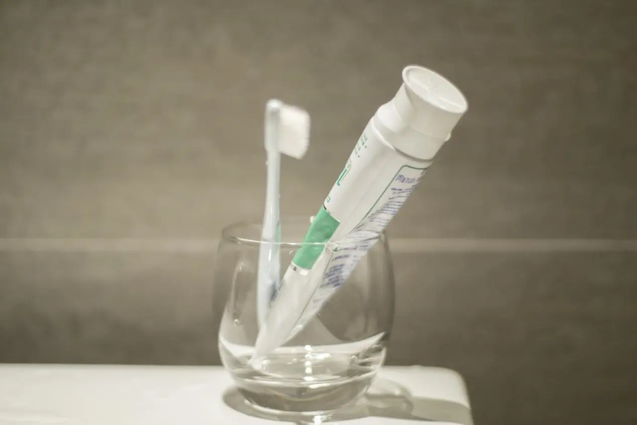 薇美姿:收入10年翻5倍,國貨牙膏為何能不斷擠壓外資空間?