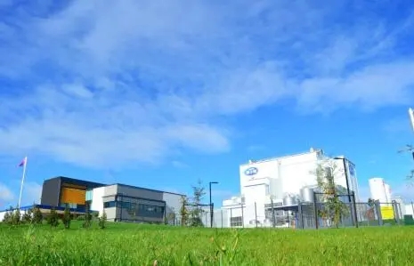 雅士利國際盤中暫停交易，漲幅一度超106%，獲國際權(quán)威認證證書