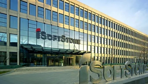 软通动力：上市首日破发，投资者中一签最多亏7400元，华为贡献一半营收