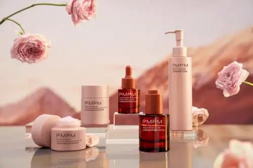 一年卖3亿，前宝洁总监做了个护肤品，腾讯二次加注