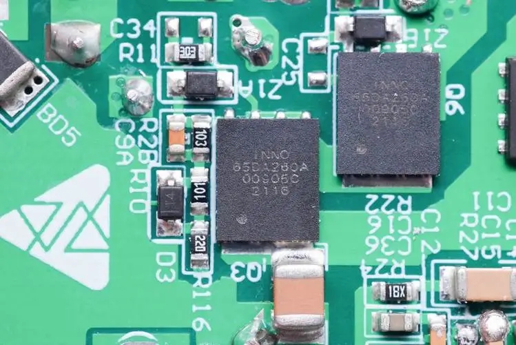 深圳創東方領投，碳化硅、硅功率器件廠商美浦森完成近億元A輪融資