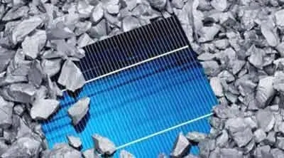 中来股份、特变电工公告将投资140亿、176亿建设多晶硅项目