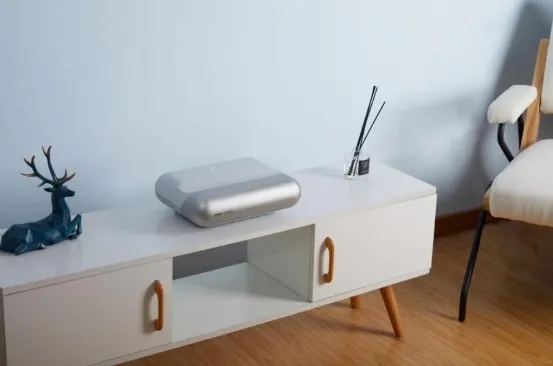 OPPO、IDG资本等联合投资，坚果投影JMGO完成10亿元Pre-IPO轮融资