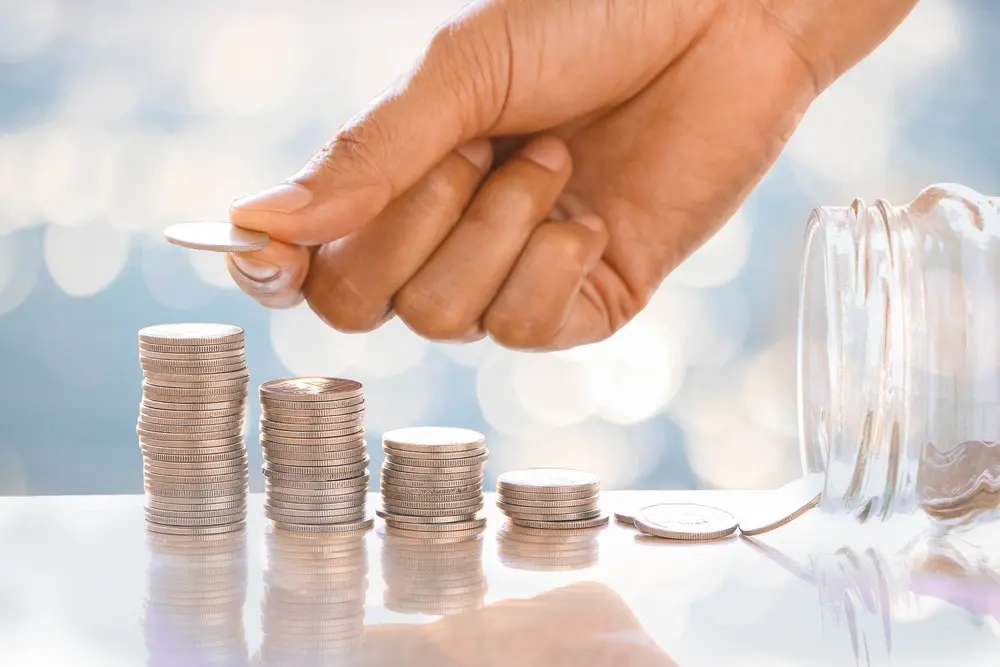 腾讯阿里美团京东总市值増约1.47万亿港元，港股V型反弹！