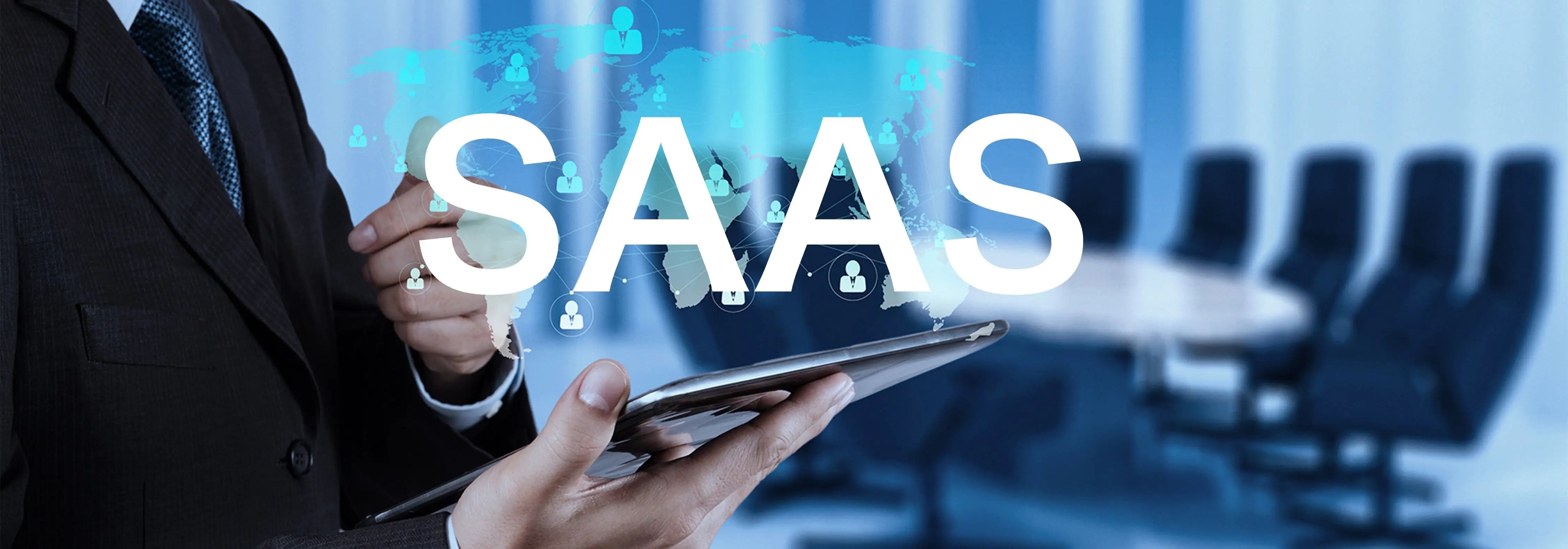 通用型采购数字化SaaS企业“企企通半”年内再获亿元级C2轮融资