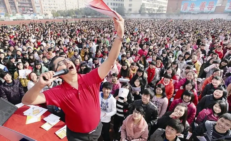 因“家暴”和疯狂英语出圈!李阳诉前妻网络侵权,要求赔偿超千万