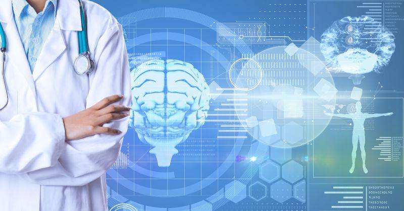 互聯網醫療藍海之上，冰山即將浮出水面