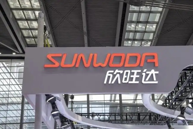 百亿新能源巨头欣旺达豪斥80亿投建生产基地，项目拟落子四川