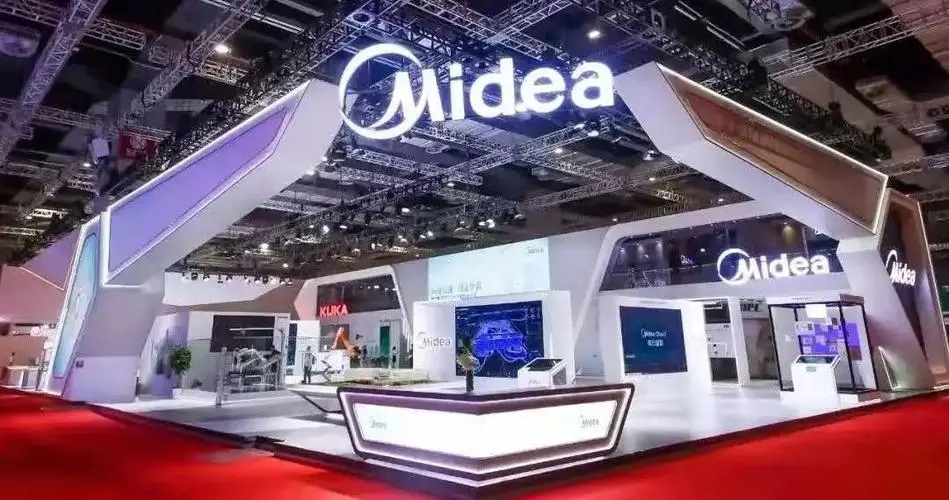 事涉产品违规促销，签合作协议仅1周，美的空调即罚京东20万元