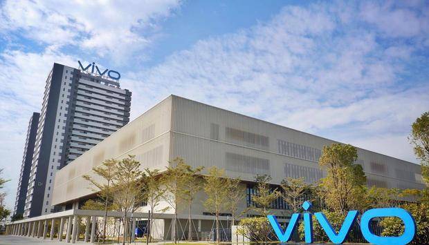 迟钝vivo,尚能饭否?