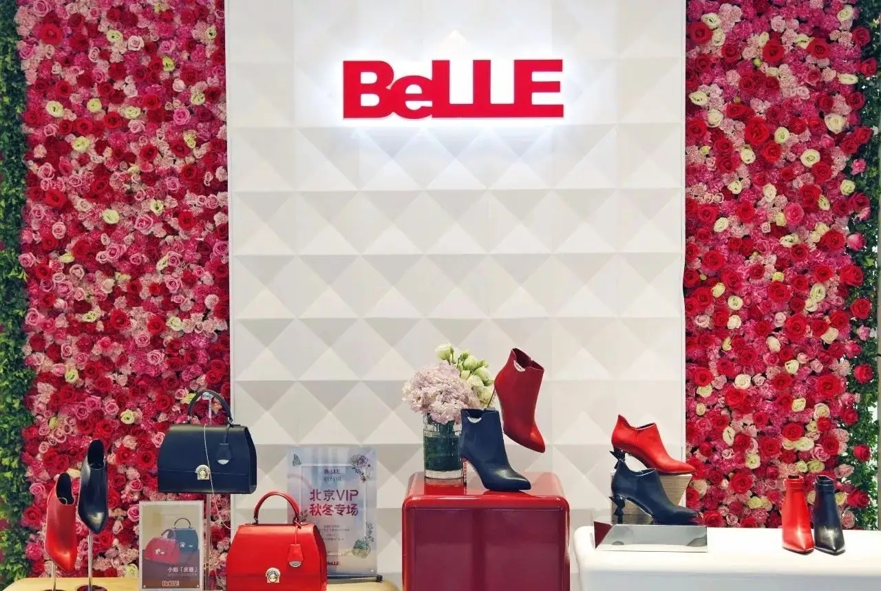 “鞋王”百麗重返港交所IPO,高瓴5年改造收果!