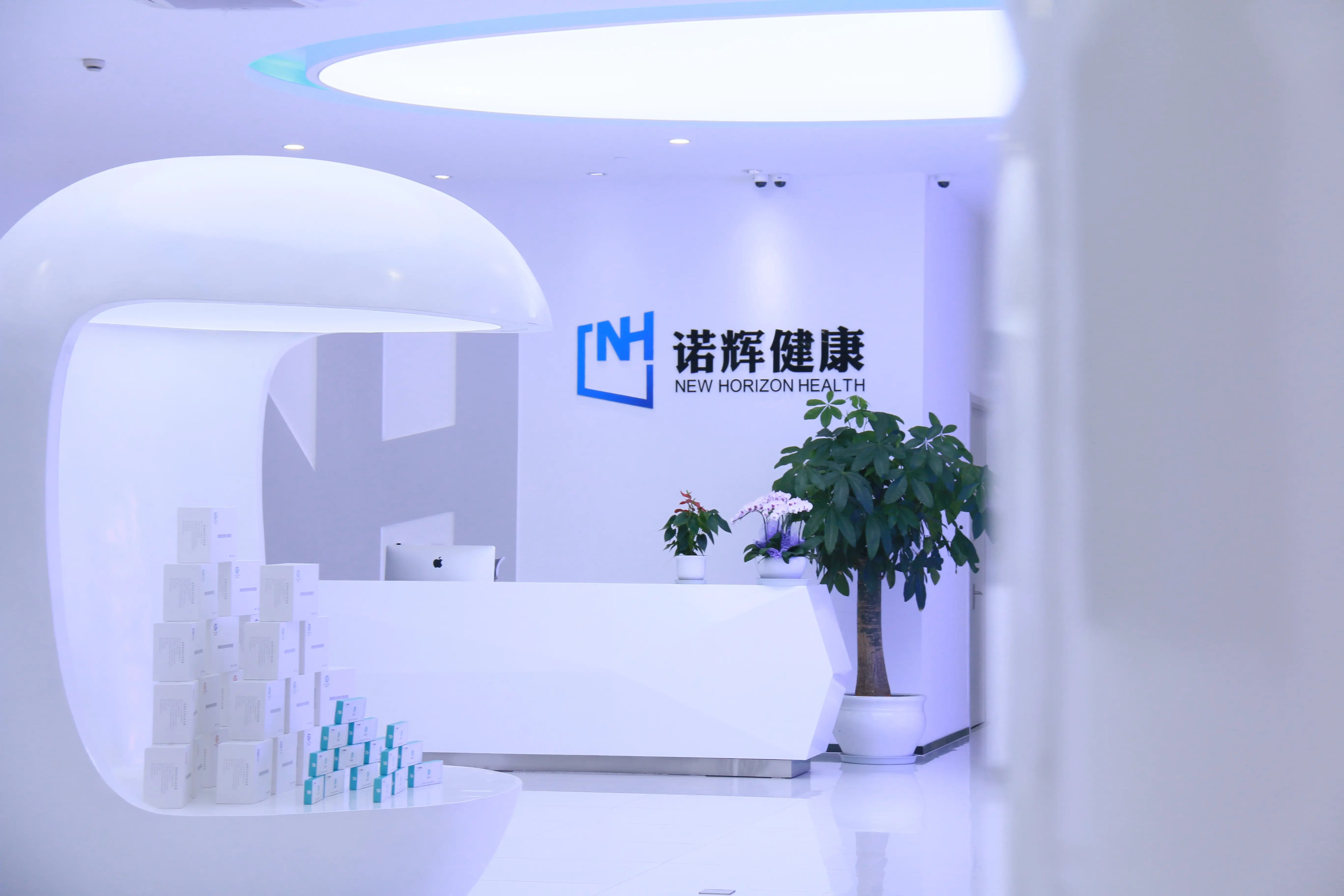 诺辉健康的想象空间有多大？