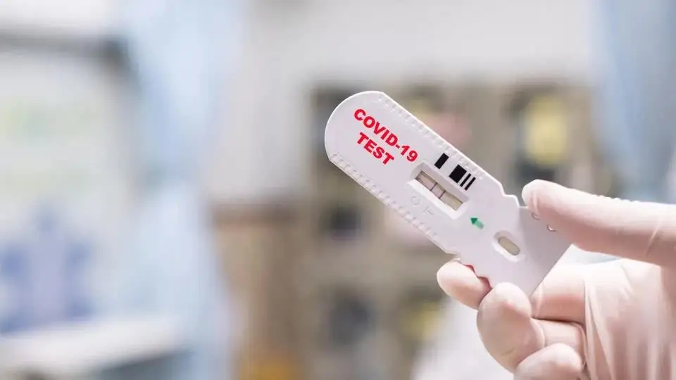 這些企業正在加速布局，新冠自測掀起千億市場