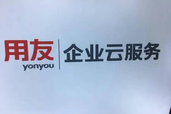 用友网络：2021净利下滑28%，云服务营收增55%，私募大佬葛卫东减持