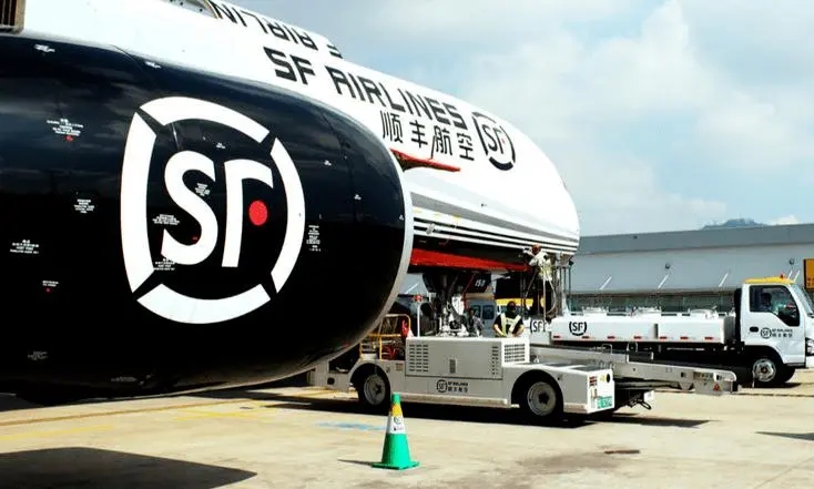 快递三巨头2月数据，顺丰业务量遭申通韵达蚕食，单票收入仍领先