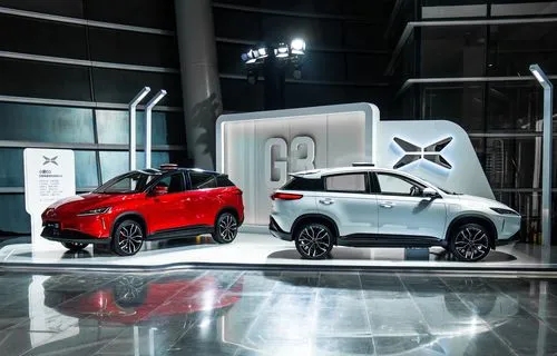 新能源车开启第二轮涨价潮：小鹏、哪吒同日上调售价