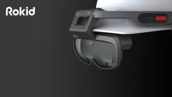 国内AR智能眼镜企业Rokid获得7亿元人民币C轮融资