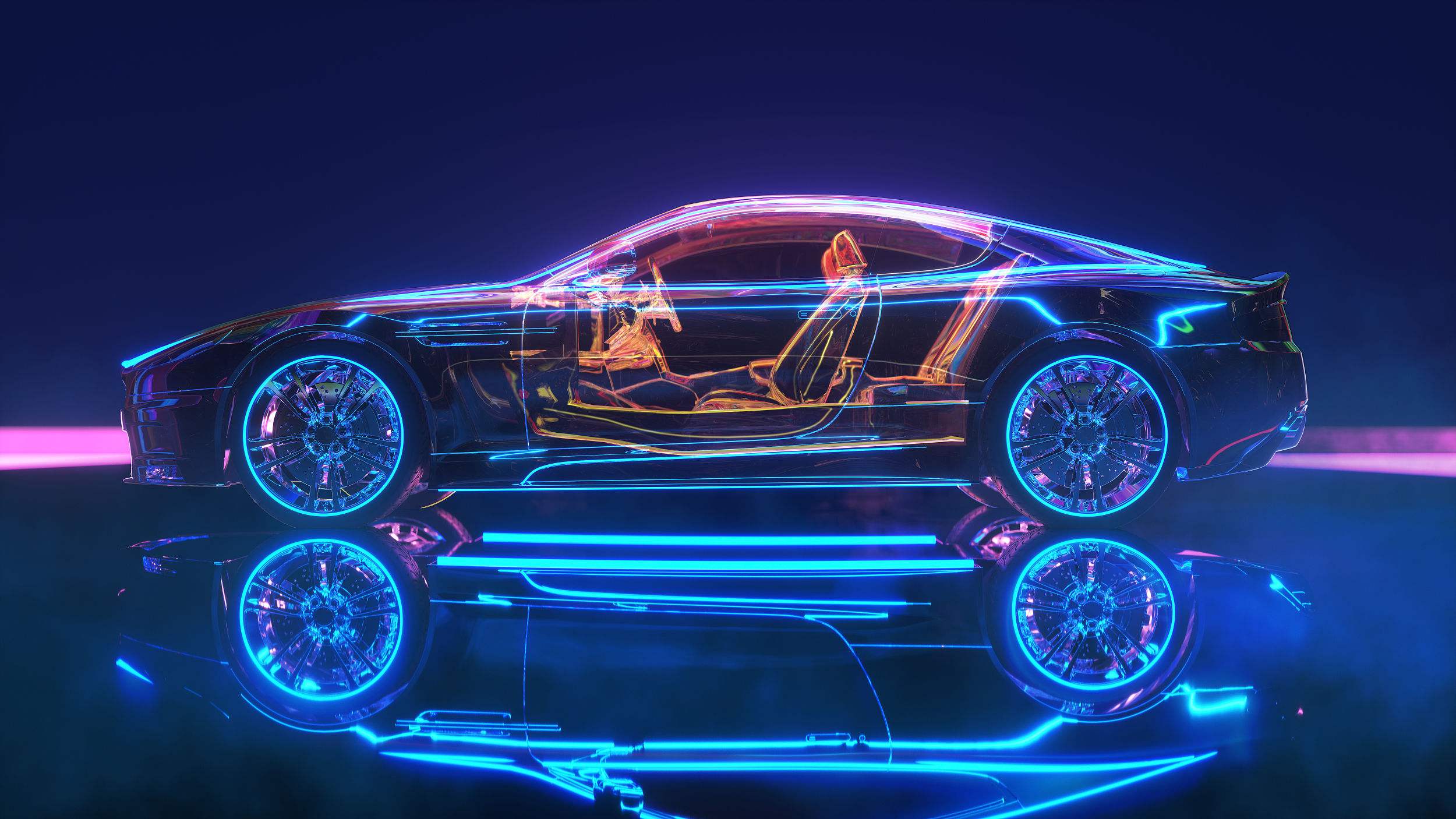 华为目标汽车行业第一,中国汽车主力玩家将不超5个,余承东豪言!