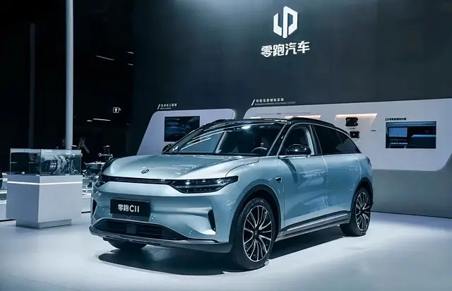 零跑闯关IPO：去年净亏28亿，三年超特斯拉将成空谈？