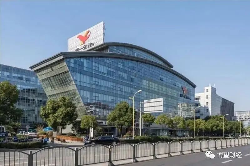 “酸菜危机”阴云笼罩，统一食品迎来“至暗时刻”