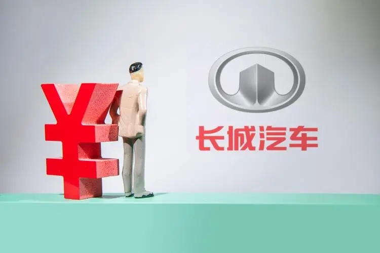 长城汽车2021年：净利67亿增25%，坦克品牌年销量破10万