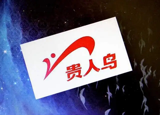 貴人鳥：風光不再，貴人鳥投資公司再被執行13億，累計超16億